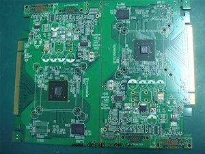 SMT贴片(piàn)加工