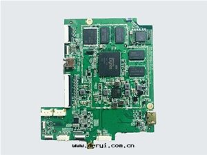 SMT贴片(piàn)加工