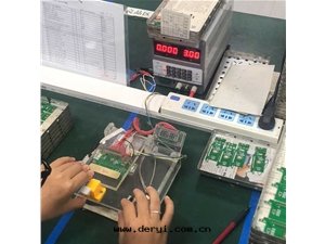 COB邦定(dìng)加工