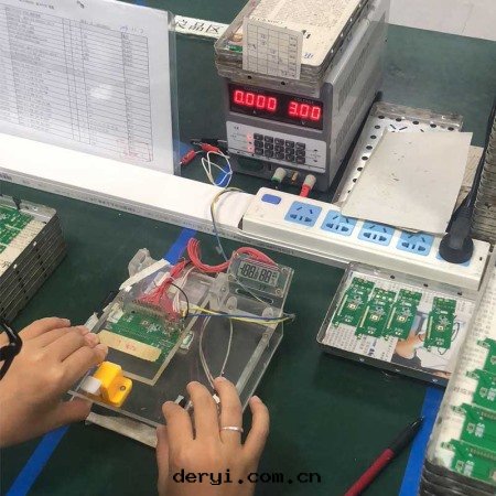 COB邦定(dìng)加工