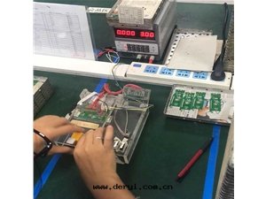 COB邦定(dìng)加工