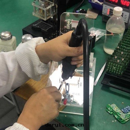 COB邦定(dìng)加工