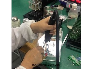 COB邦定(dìng)加工