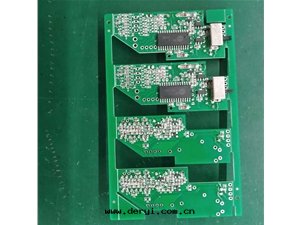 DIP 插件(jiàn)加工