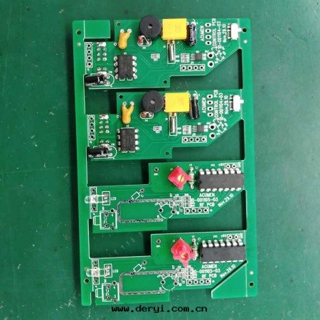 DIP 插件(jiàn)加工