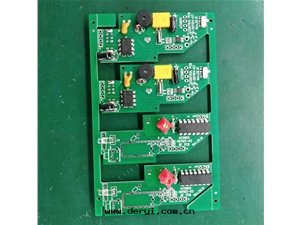 DIP 插件(jiàn)加工