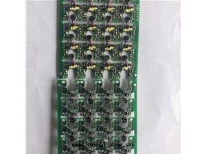 DIP 插件(jiàn)加工