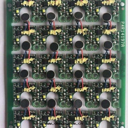 DIP 插件(jiàn)加工