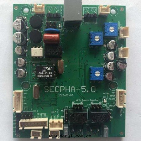 DIP 插件(jiàn)加工