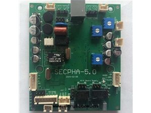 DIP 插件(jiàn)加工