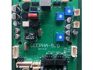 DIP 插件(jiàn)加工