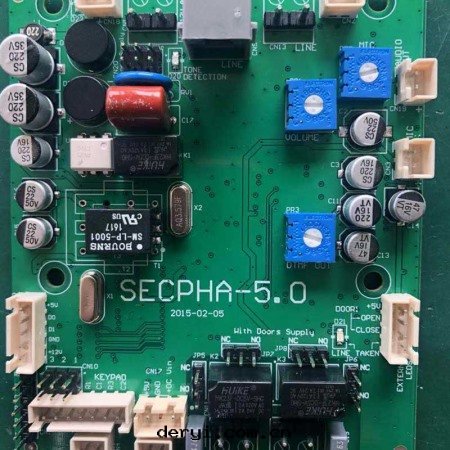 DIP 插件(jiàn)加工