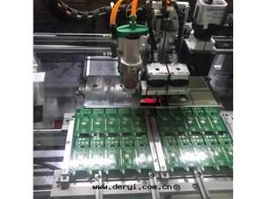 COB邦定(dìng)加工