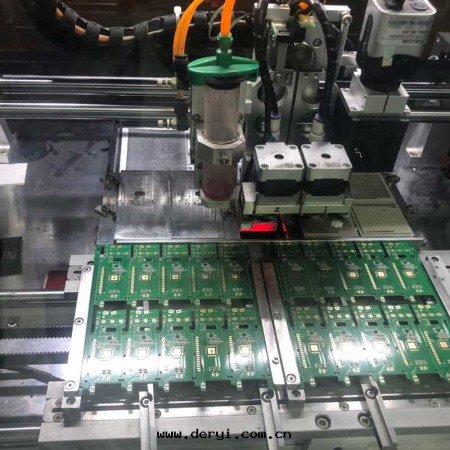 COB邦定(dìng)加工