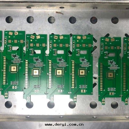 COB邦定(dìng)加工