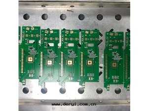 COB邦定(dìng)加工