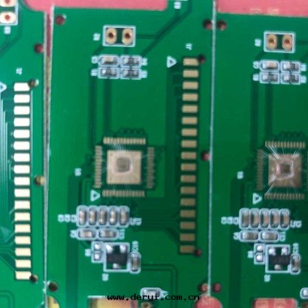 COB邦定(dìng)加工