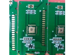 COB邦定(dìng)加工