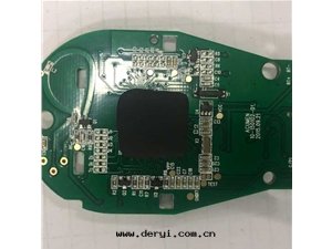 COB邦定(dìng)加工