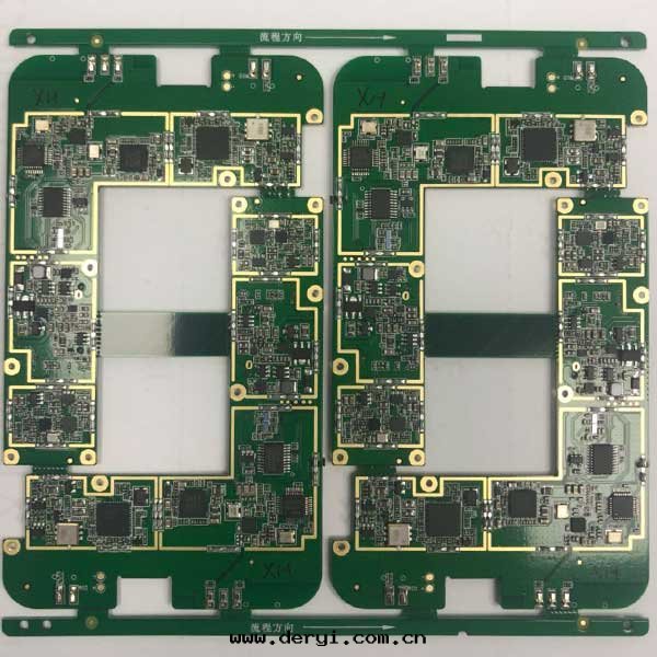 消費类電(diàn)子