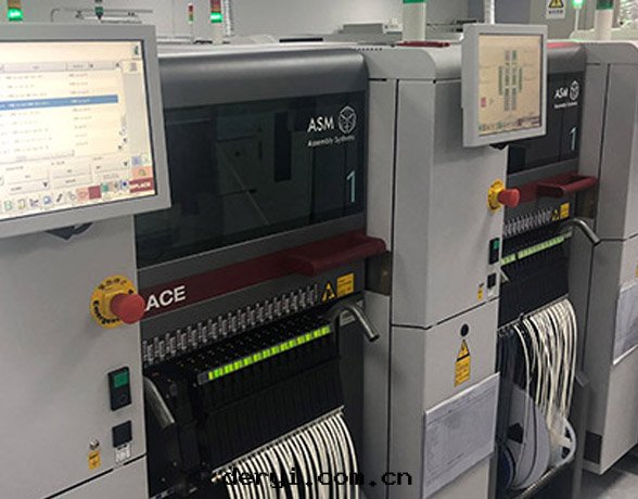 恒域新(xīn)和(hé)電(diàn)子